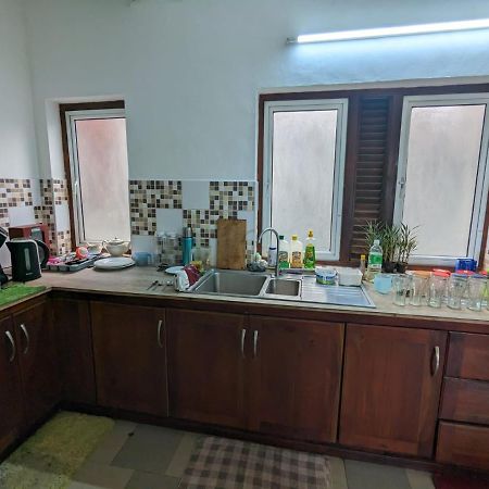 Shiranthi Guest House Rajagiriya Εξωτερικό φωτογραφία