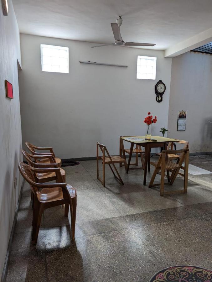 Shiranthi Guest House Rajagiriya Εξωτερικό φωτογραφία